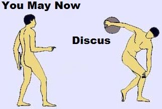 Forum Image: http://i1229.photobucket.com/albums/ee477/Calista_Astra_Agent/DiscusThrow_zpse2045f2f.jpg