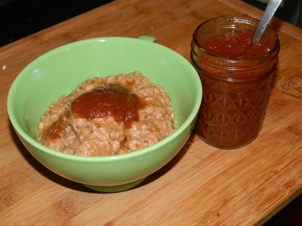 oatmeal
