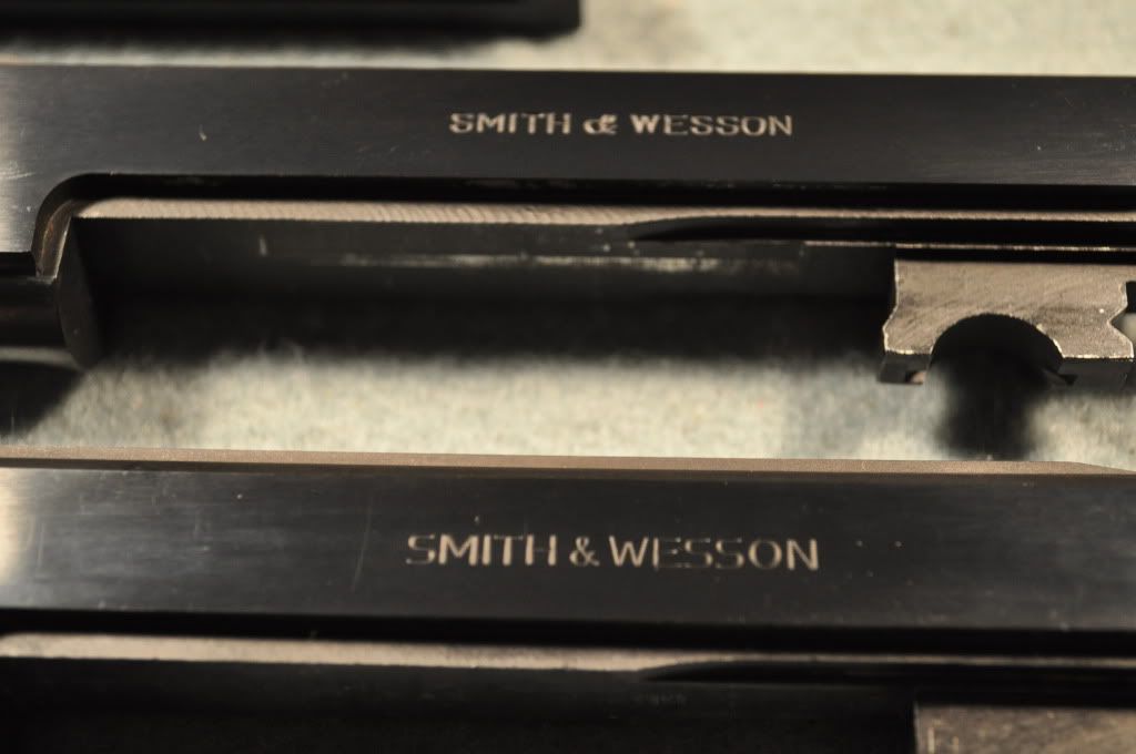 Smith Wesson Model 41 Serial Number Date Of Manufacture
