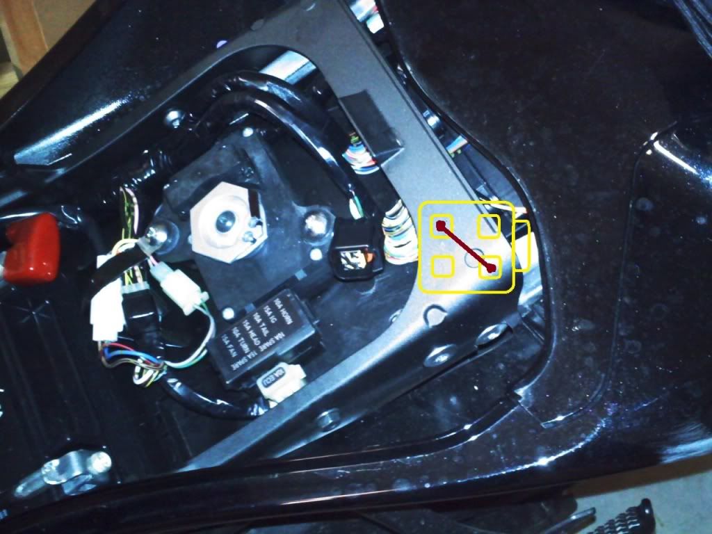 09 zx6r jumper mod??? Kawasaki Ninja ZX6R Forum