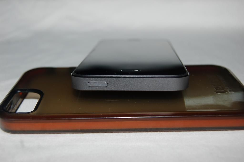 Bán 5s Gray 16Gb bị dính icloud - gần như không trầy - 5