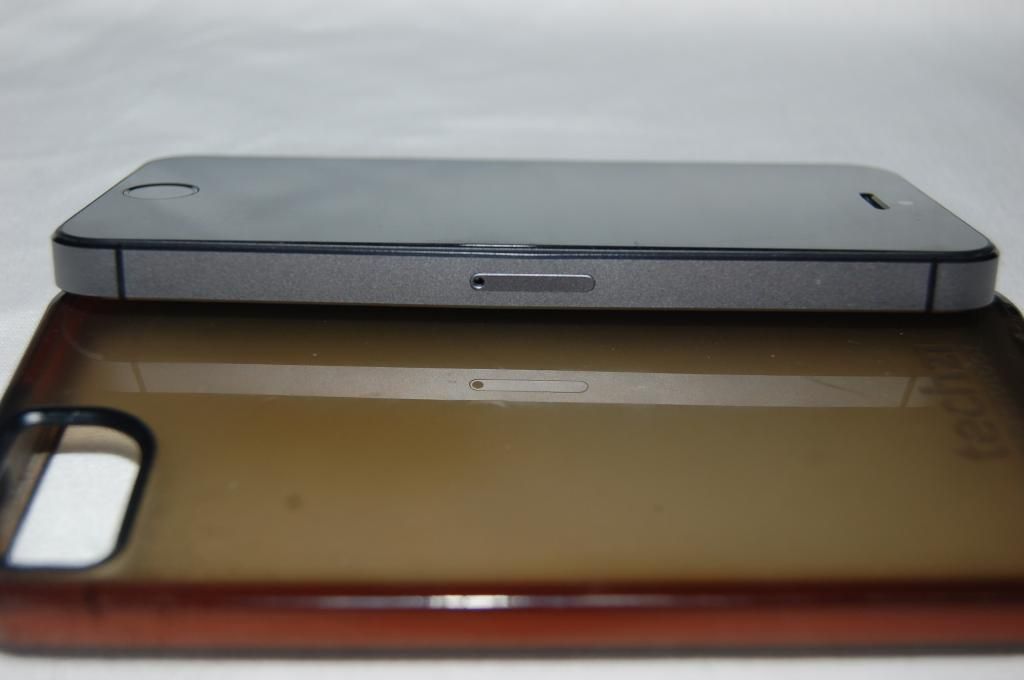 Bán 5s Gray 16Gb bị dính icloud - gần như không trầy - 3