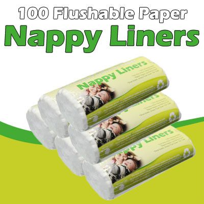 reusable nappies