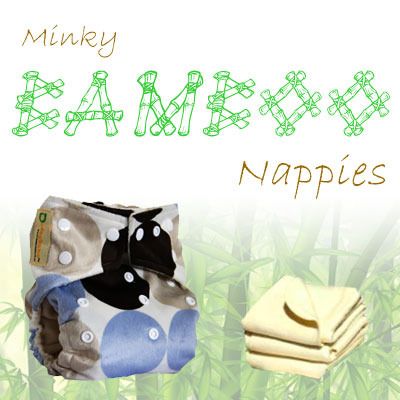 reusable nappies