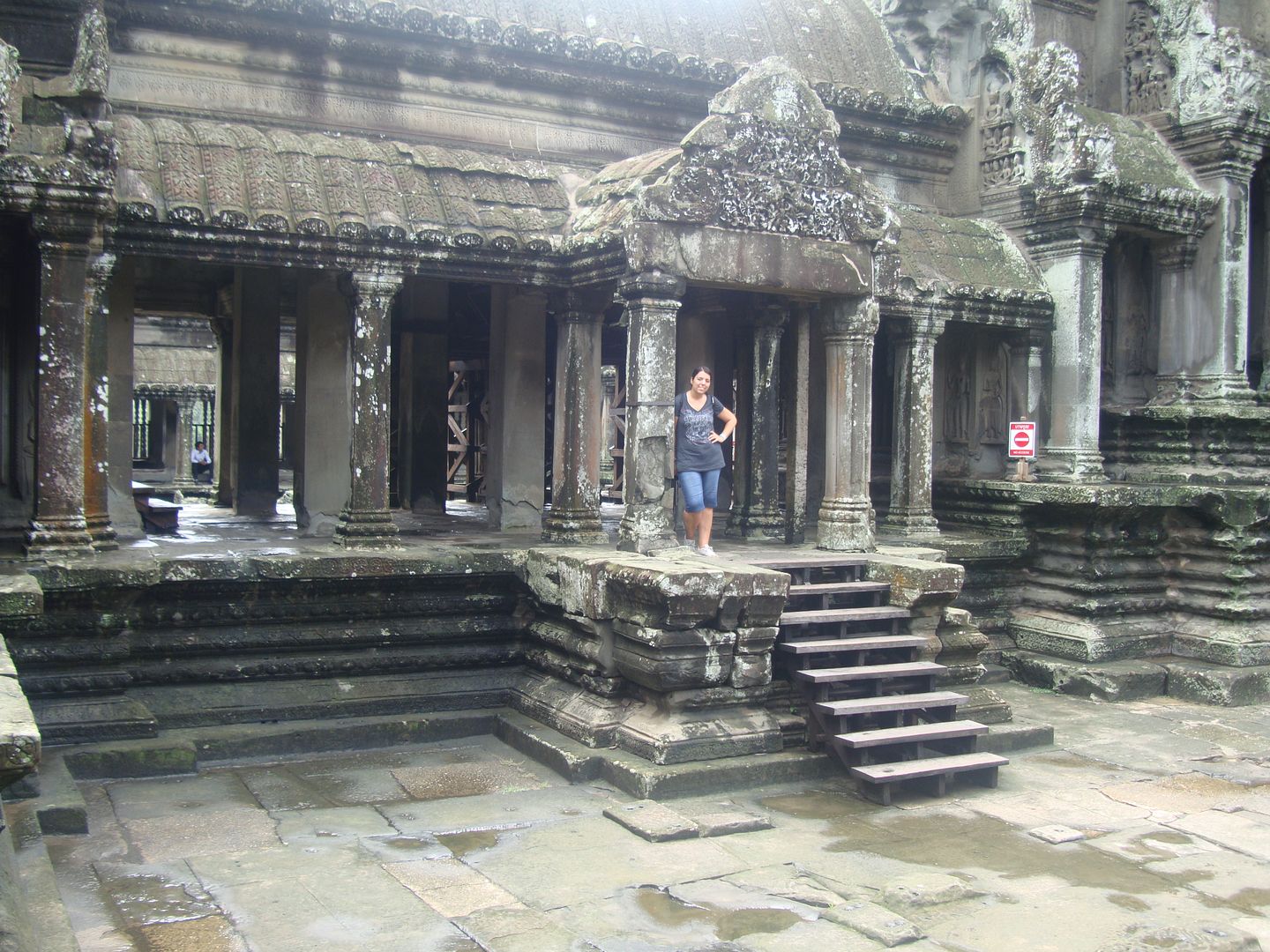 SIEM REAP (Angkor Wat y lago Tonle Sap) - 18 días por Camboya y Laos (Septiembre 2012) (5)