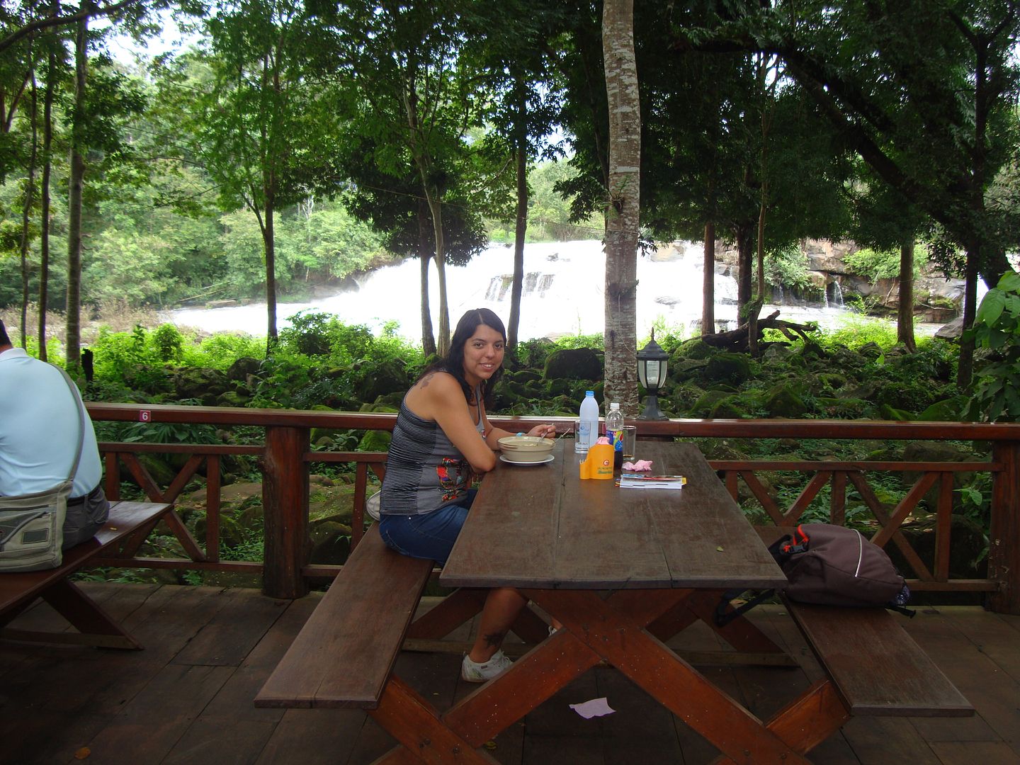 18 días por Camboya y Laos (Septiembre 2012) - Blogs de Asia Sudeste - PAKSE (excursión Bolaven Plateau) (10)