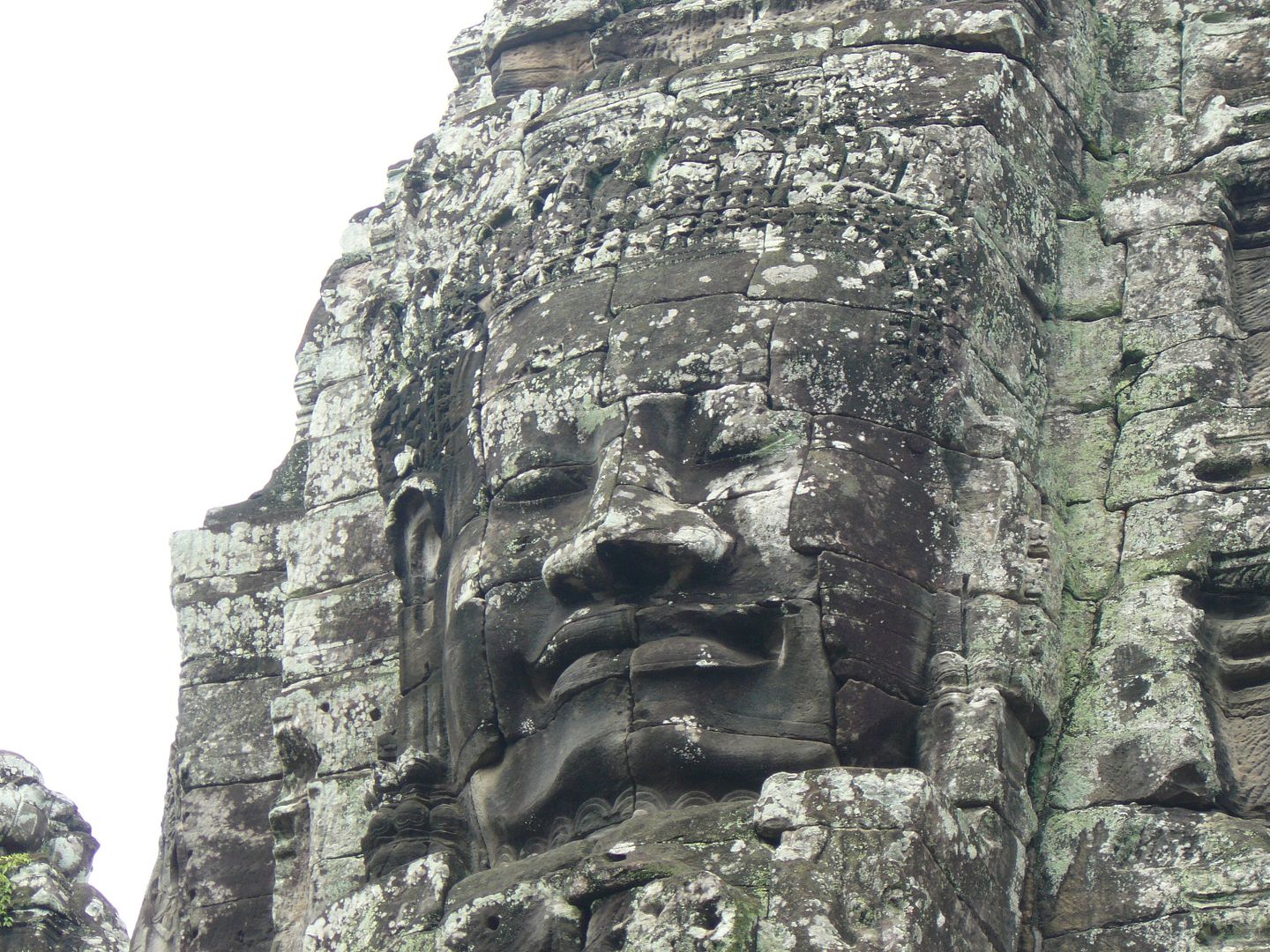 SIEM REAP (primer día de templos) - 18 días por Camboya y Laos (Septiembre 2012) (4)