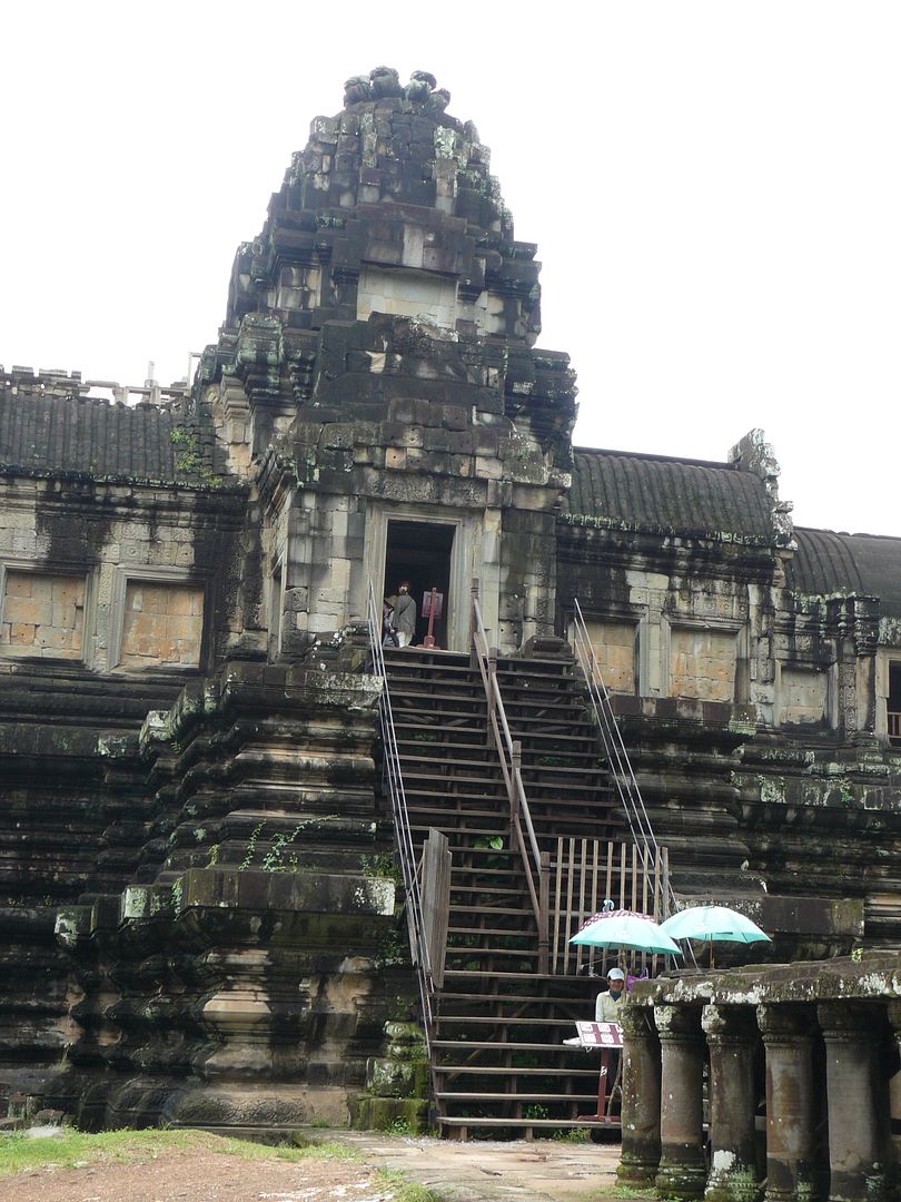 SIEM REAP (primer día de templos) - 18 días por Camboya y Laos (Septiembre 2012) (6)