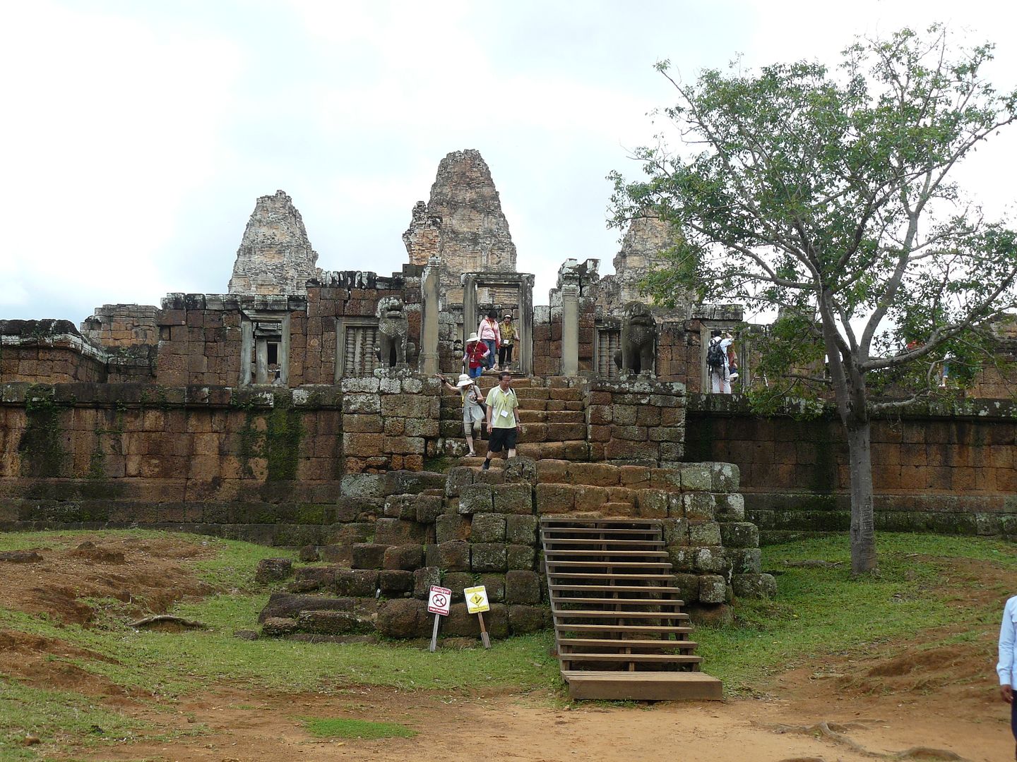 SIEM REAP (primer día de templos) - 18 días por Camboya y Laos (Septiembre 2012) (13)