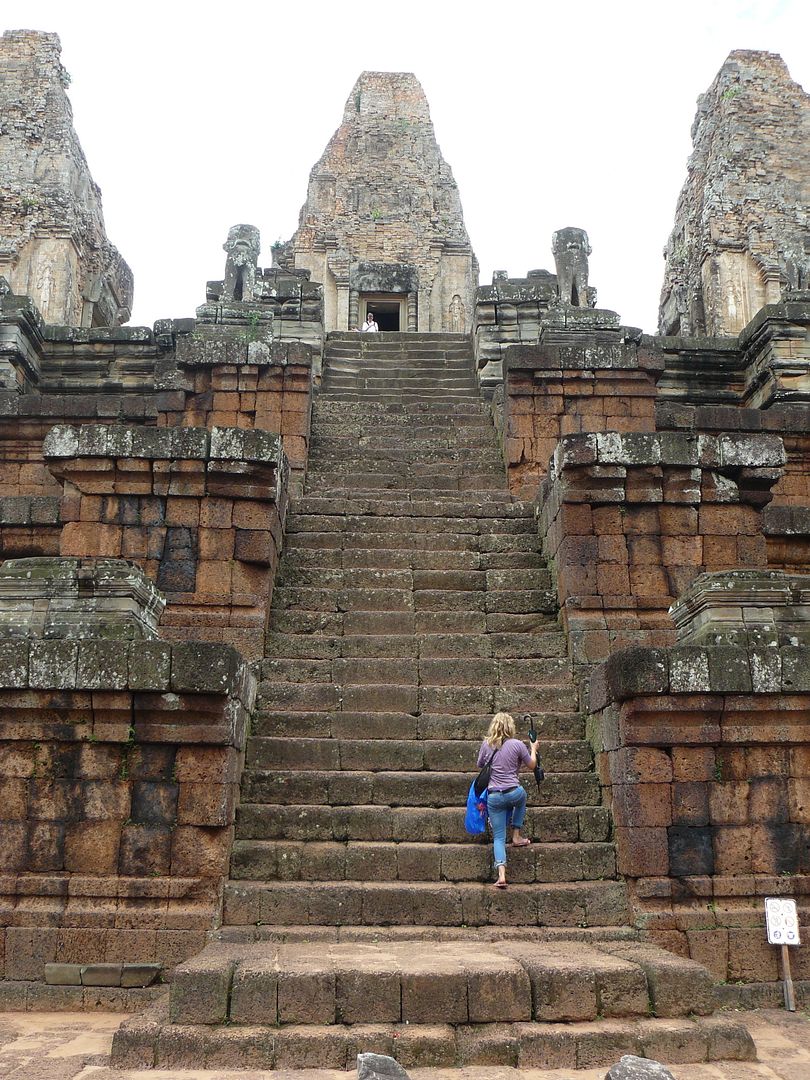 SIEM REAP (segundo día de templos) - 18 días por Camboya y Laos (Septiembre 2012) (10)