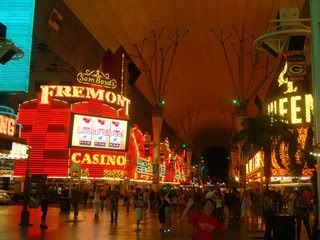 COSTA OESTE EN 15 DIAS - Blogs de USA - LAS VEGAS (17)