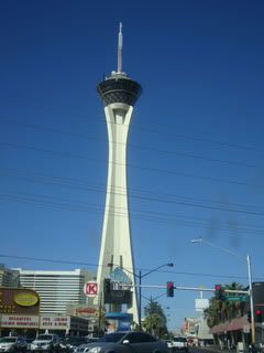 COSTA OESTE EN 15 DIAS - Blogs de USA - LAS VEGAS (20)