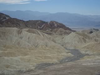 COSTA OESTE EN 15 DIAS - Blogs de USA - DEATH VALLEY - YOSEMITE (6)