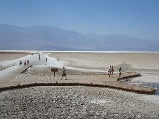 COSTA OESTE EN 15 DIAS - Blogs de USA - DEATH VALLEY - YOSEMITE (8)