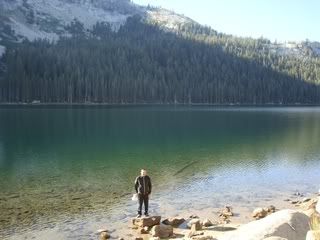 COSTA OESTE EN 15 DIAS - Blogs de USA - DEATH VALLEY - YOSEMITE (12)