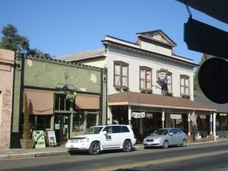 COSTA OESTE EN 15 DIAS - Blogs de USA - DEATH VALLEY - YOSEMITE (24)