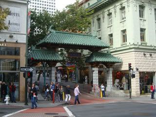 COSTA OESTE EN 15 DIAS - Blogs de USA - SAN FRANCISCO (1)