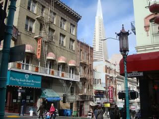 COSTA OESTE EN 15 DIAS - Blogs de USA - SAN FRANCISCO (2)