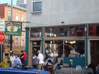 COSTA OESTE EN 15 DIAS - Blogs de USA - SAN FRANCISCO (4)