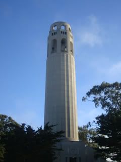 COSTA OESTE EN 15 DIAS - Blogs de USA - SAN FRANCISCO (5)