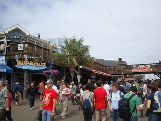 COSTA OESTE EN 15 DIAS - Blogs de USA - SAN FRANCISCO (20)