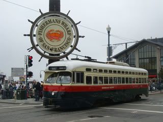 COSTA OESTE EN 15 DIAS - Blogs de USA - SAN FRANCISCO (38)