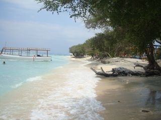 SINGAPUR-JAVA-BALI-GILI 2011 - Blogs de Indonesia - GILI TRAWANGAN - SEMINYAK (5)