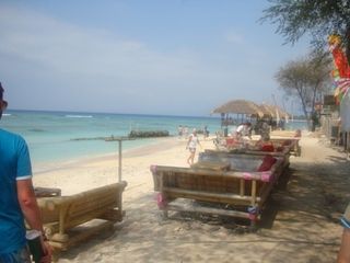 SINGAPUR-JAVA-BALI-GILI 2011 - Blogs de Indonesia - GILI TRAWANGAN - SEMINYAK (4)
