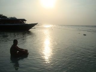 SINGAPUR-JAVA-BALI-GILI 2011 - Blogs de Indonesia - GILI TRAWANGAN - SEMINYAK (11)
