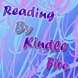 interview and g!veaway at Reading by Kindle Fire