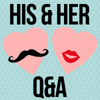 His&Her Q&A