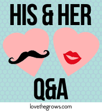 His&Her Q&A