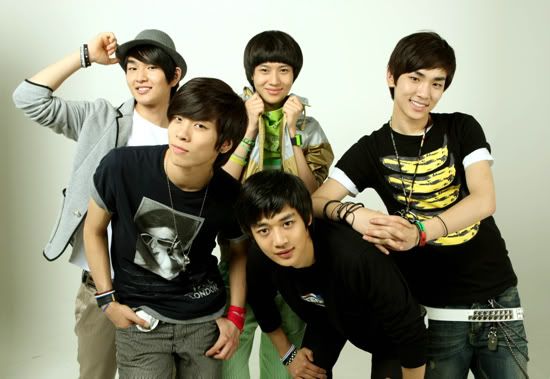 SHINee Pictures, Images and Photos