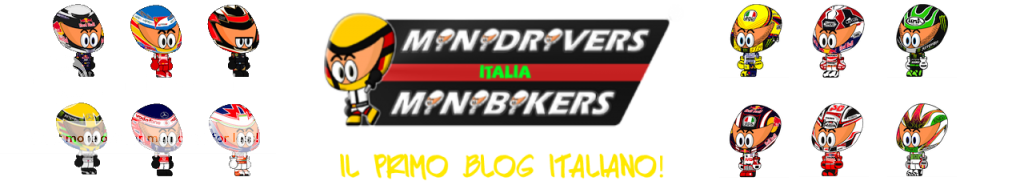 Los MiniDrivers & MiniBikers Italia