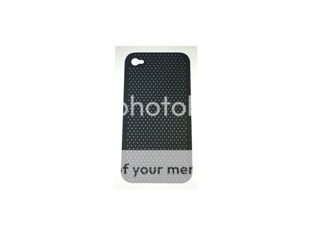 iPhone 4G 6 Accessories Net Hard Case USB Cable