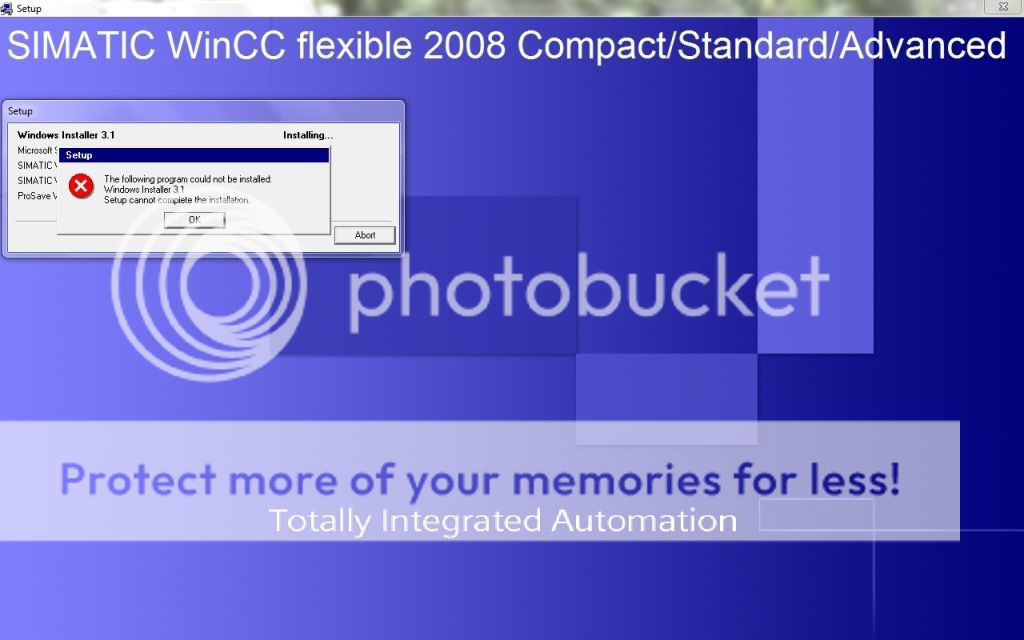 wincc flexible 2008 sp3