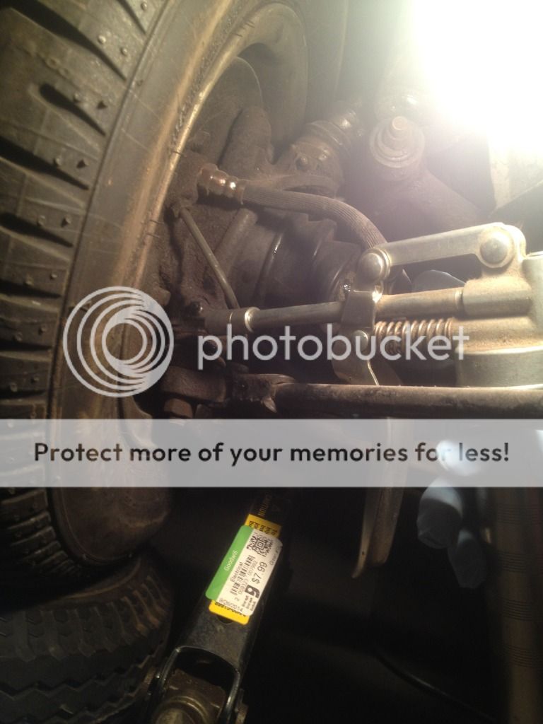 Squeaky_suspension_noise__steering_rack_