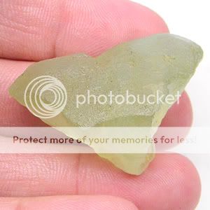 ROUGH GORGEOUS GREEN NATURAL PREHNITE GEMSTONE 94.00CT  