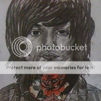 Oli Sykes Hair Pictures Images Photos Photobucket