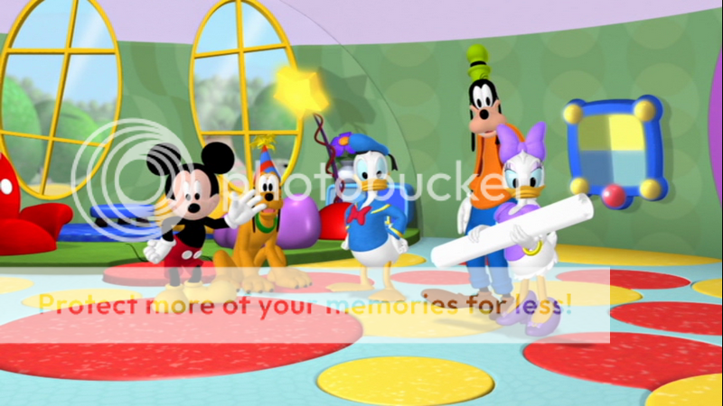 Mickey Mouse : I Love Minnie [2012][ DVDR][NTSC][LATINO/INGL ...