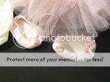 American Girl P. C. Nutcracker Set Dress Shoes Wings Tiara Tights 