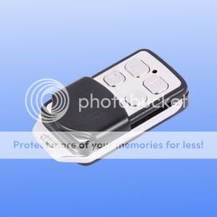 Livolo 3 gang touch remote control switch / SmartHome  