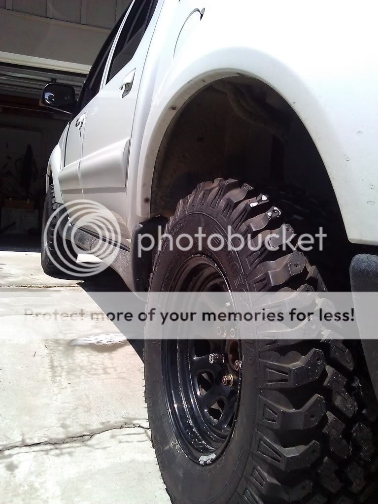 Mud tires to fit a ford explorer #9